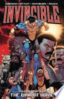 Invincible Vol. 19