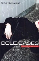 Cold Cases