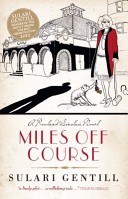 Miles Off Course