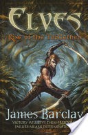 Elves: Rise of the TaiGethen