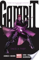 Gambit Vol. 1