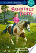 Summer Pony