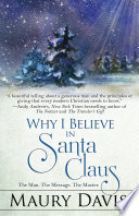 Why I Believe in Santa Claus
