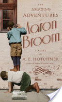 The Amazing Adventures of Aaron Broom