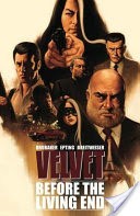 Velvet Vol. 1
