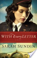With Every Letter (Wings of the Nightingale Book #1)