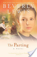 The Parting (The Courtship of Nellie Fisher Book #1)