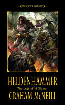 Time of Legends: Heldenhammer