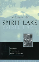 Return to Spirit Lake