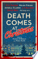 Death Comes at Christmas