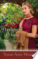 A Feeling of Home (Redemption's Light Book #3)