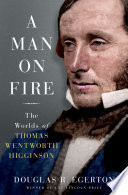 A Man on Fire