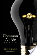 Common As Air