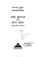 The House on Hay Hill, and Other Stories