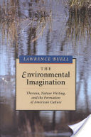 The Environmental Imagination