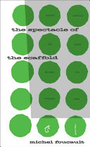 The Spectacle of the Scaffold