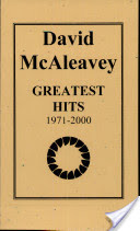 David McAleavey Greatest Hits