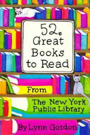 52 Great Books to Read