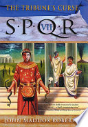 SPQR VII: The Tribune's Curse