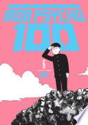 Mob Psycho 100 Volume 6