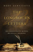 The Longbourn Letters