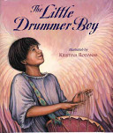 The Little Drummer Boy