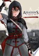 Assassins Creed: Blade of Shao Jun, Vol. 1