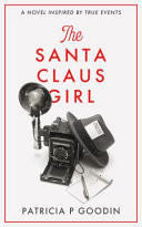 The Santa Claus Girl