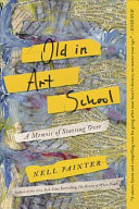 Old in Art School