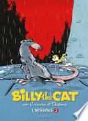 BILLY the CAT - L'intgrale -