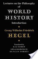 Lectures on the Philosophy of World History