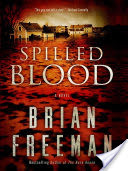 Spilled Blood