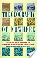 Geography Of Nowhere