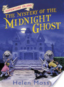 Adventure Island 2: The Mystery of the Midnight Ghost