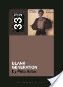 Richard Hell and the Voidoids Blank Generation