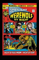 Werewolf By Night: The Complete Collection