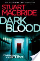 Dark Blood (Logan McRae, Book 6)
