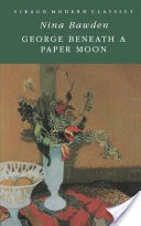 George Beneath A Paper Moon