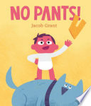 No Pants!
