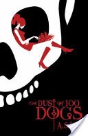 The Dust of 100 Dogs
