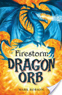 Dragon Orb: Firestorm