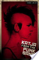 Katja From the Punk Band