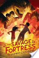 The Savage Fortress