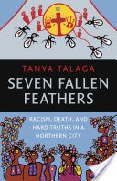 Seven Fallen Feathers
