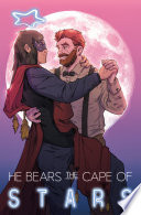 He Bears the Cape of Stars