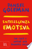 Intelligenza emotiva