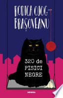 320 de pisici negre - Editura Nemira