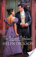 The Defiant Debutante