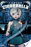 Cinderella: From Fabletown With Love