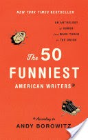 The 50 Funniest American Writers